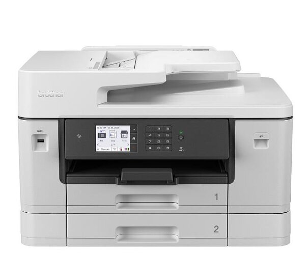 BROTHER-MFC-J6940DW-Professional-A3-Inkjet-Multi-F-preview