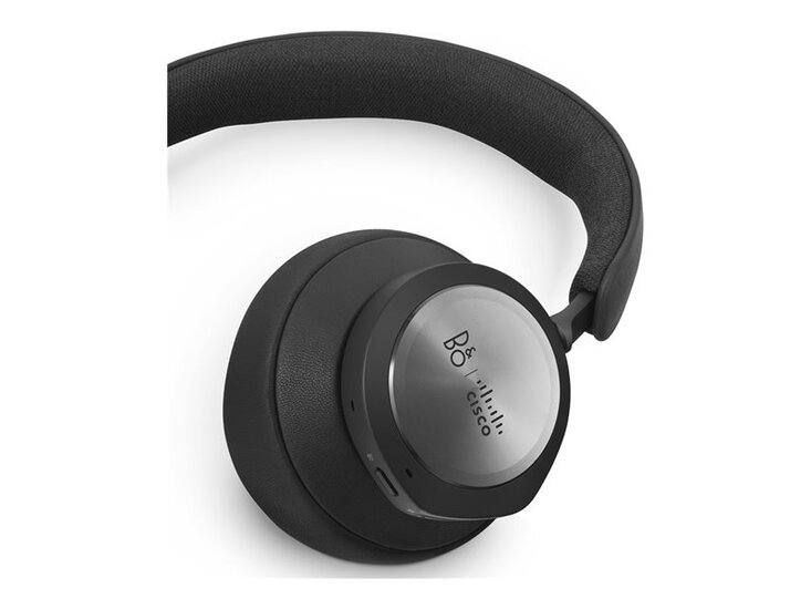 Bang Olufsen Cisco 980 Headset full size Bluetooth