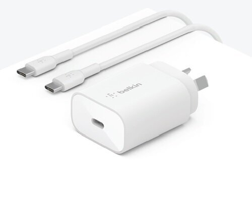 Belkin-BOOST-CHARGE-USB-C-PD-3-0-PPS-Wall-Charger-preview