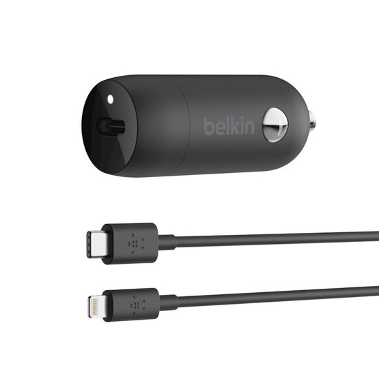 Belkin-BoostUp-20W-USB-C-PD-Car-Charger-USB-C-to-L-preview