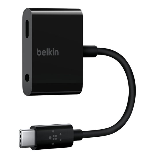 Belkin-RockStar-â3-5mm-Audio-USB-C-âCharge-Adapter-preview