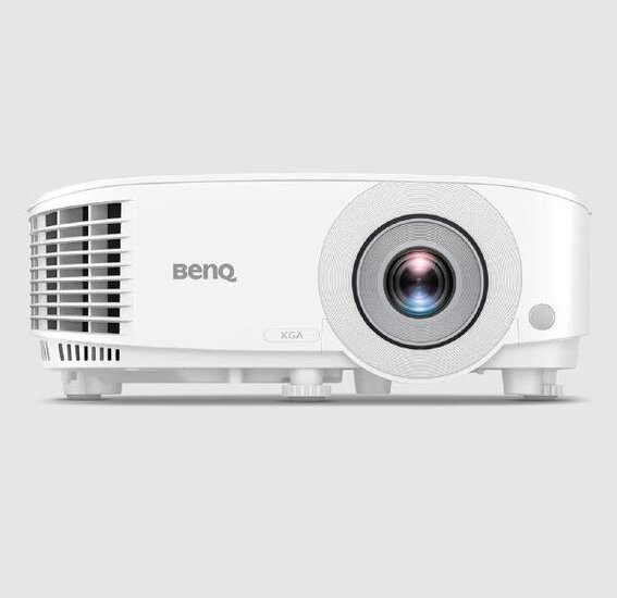 BenQ-MX560-DLP-Projector-XGA-4000ANSI-20000-1-HDMI-preview