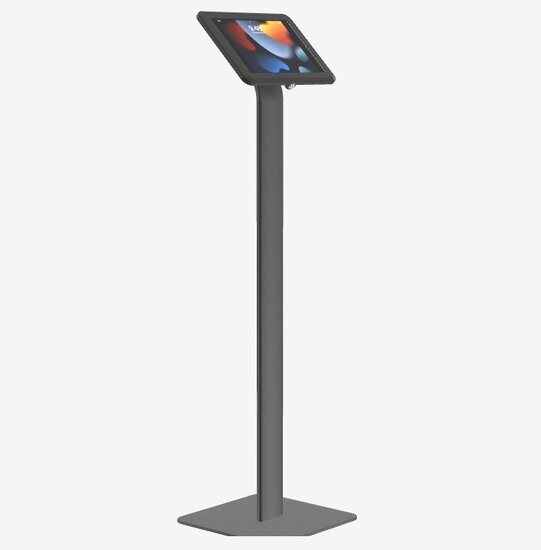 Bosstab Elite Evo (Fixed) - Floor Stand for iPad 10.2