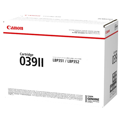 CANON-CART039II-HIGH-YIELD-BLACK-CARTRIDGE-FOR-LBP-preview