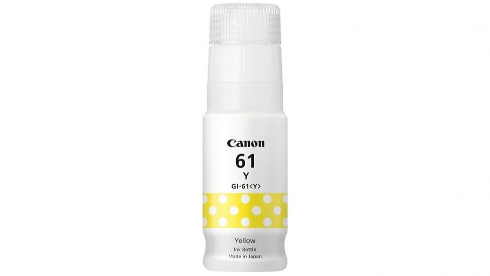 CANON-GI61Y-YELLOW-INK-BOTTLE-FOR-G3620-G3625-G366-preview