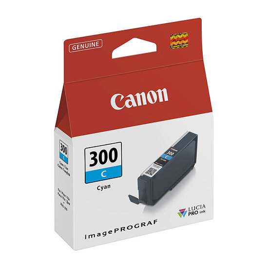 CANON-INK-TANK-PFI-300C-CYAN-FOR-PRO-300-preview