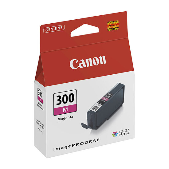 CANON-INK-TANK-PFI-300M-MAGENTA-FOR-PRO-300-preview