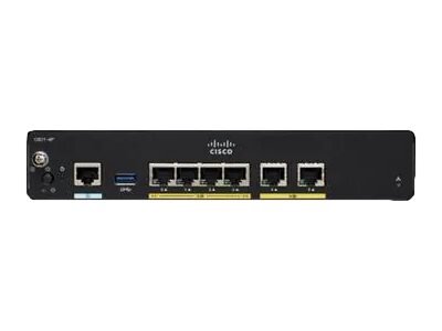 CISCO-C921-4PLTEAU-SECURE-GE-AND-SFP-ROUTER-FOR-AU-preview
