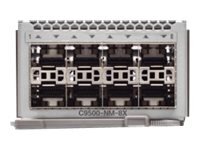 CISCO-C9500-NM-8X-CATALYST-9500-8-X-10GE-NETWORK-M-preview