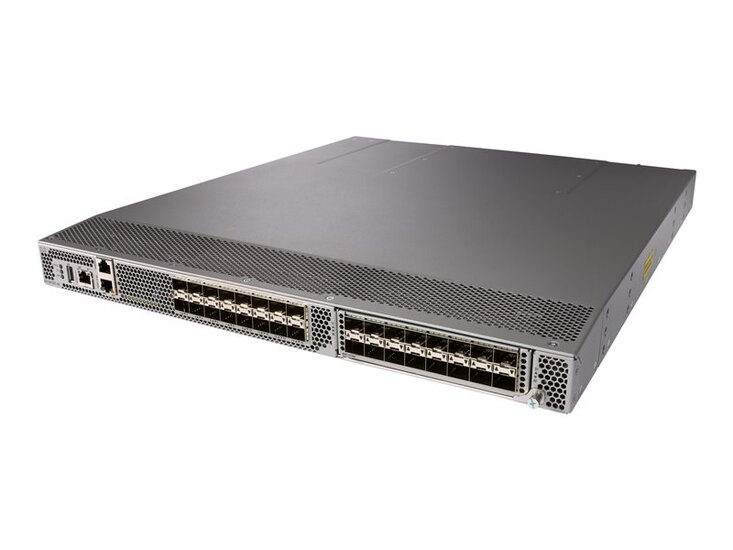 CISCO-DS-C9132T-MEK9-MDS-9132T-32G-1-RU-FC-SWITCH-preview