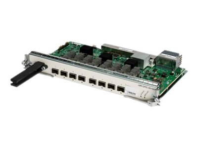Cisco cBR Series Remote PHY Digital Physical Interface Card - Expansion ...