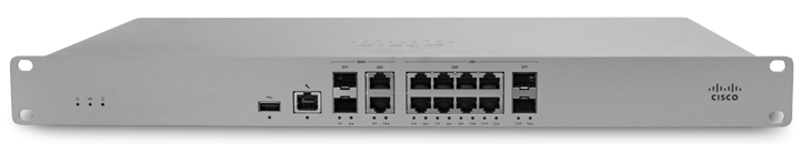 CISCO-Meraki-MX85-Router-Security-Appliance-preview