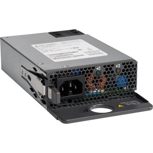 CISCO-PWR-C5-1KWAC-1KW-AC-CONFIG-5-POWER-SUPPLY-preview