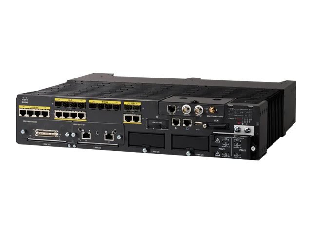 CISCO Catalyst IR8340 Rugged Router | LWT