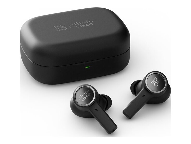 Cisco Bang Olufsen Pods 未開封】Bang Olufsen Cisco 950 Beoplay EX