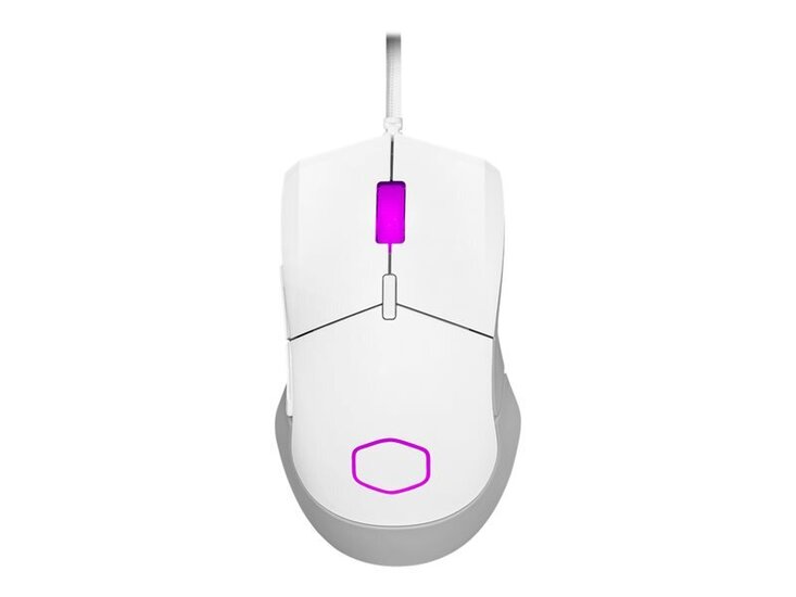 COOLER-MASTER-MASTERMOUSE-MM310-GAMING-MOUSE-WHITE-preview