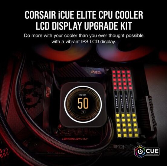 CORSAIR-iCUE-ELITE-CPU-Cooler-LCD-Display-Upgrade-preview