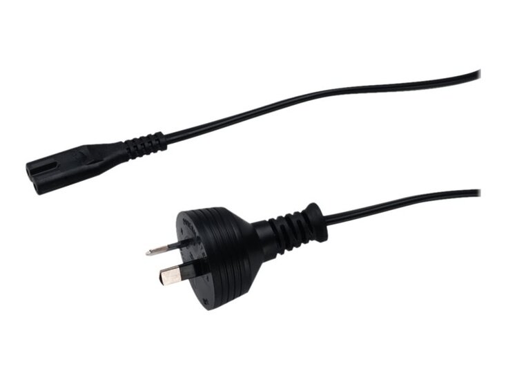 CRESTRON_AU_2_PIN_TO_C7_FIGURE8_POWER_CORD_FOR_PW-preview