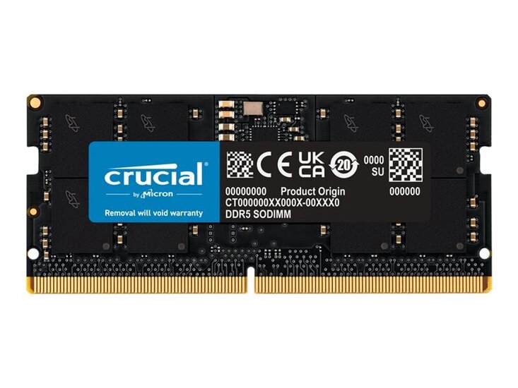 CRUCIAL-16GB-DDR5-NOTEBOOK-MEMORY-PC5-38400-4800MH-preview