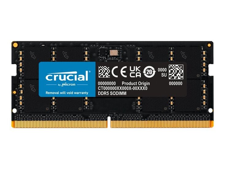 CRUCIAL-32GB-DDR5-NOTEBOOK-MEMORY-PC5-38400-4800MH-preview