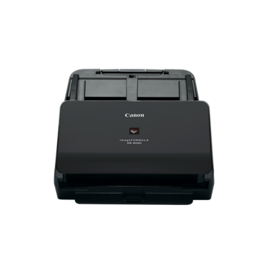 Canon-DR-M260-60PPM-USB-A4-SCANNER-preview
