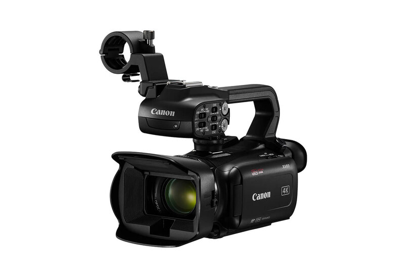 Canon XA60 4K Camcorder Video Camera | LWT