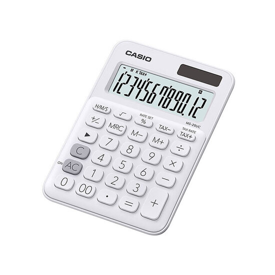 Casio-MS20UCWE-Calculator-preview