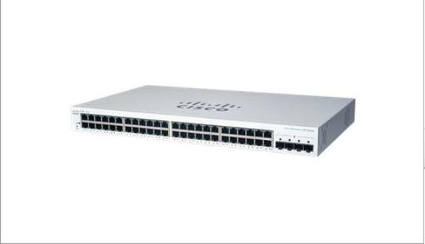 Cisco-CBS220-Smart-48-port-GE-4x10G-SFP-Non-POE-preview