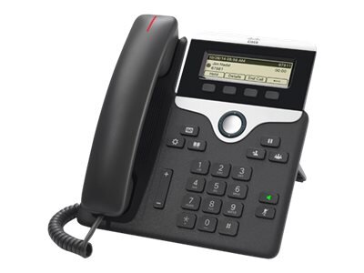 Cisco IP Phone 7811 with Multiplatform Phone firmware | LWT