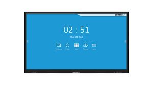 Commbox Classic S4 - 86