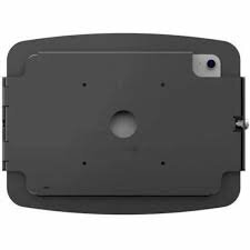 Compulocks iPad 10.9 10th / 11th Gen Space Enclosure Wall Mount - Black ...