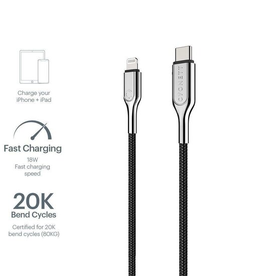 Cygnett-Lightning-to-USB-C-Cable-1M-Black-CY2799PC-preview