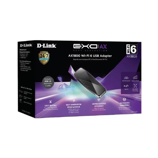 D-LINK-AX1800-WI-FI-6-USB-ADAPTER-preview