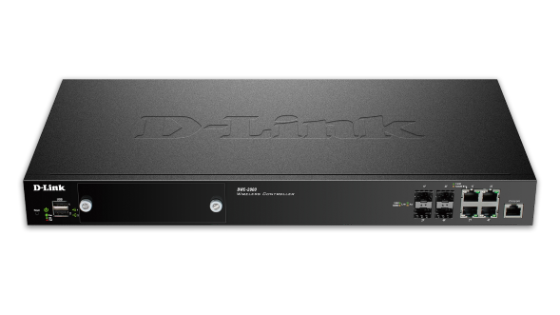 D-LINK-DWC-2000-Wireless-Controller-64-AP-Lic-preview