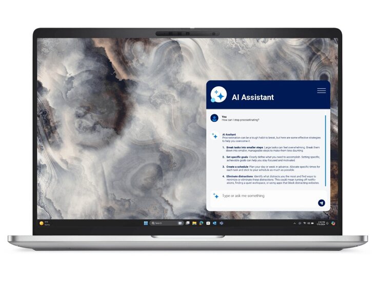 DELL PRO16 PLUS NOTEBOOK, 16