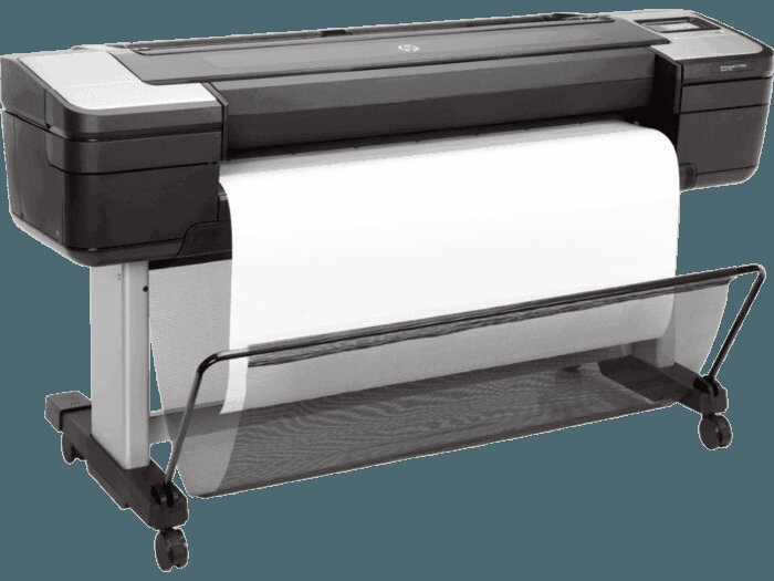 DESIGNJET-T1700-44-INCH-DUAL-ROLL-PS-PRINTER-WITH-preview