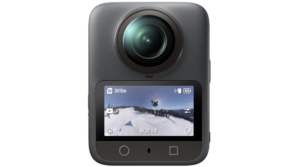 DJI OSMO 360 STANDARD COMBO | LWT