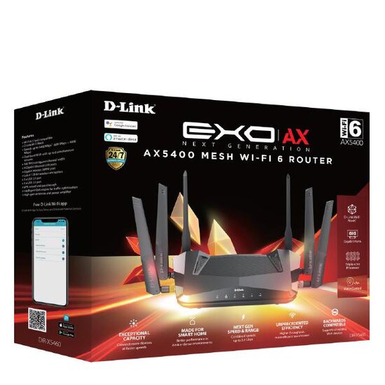 DLDIRX5460-D-Link-AX5400-Wi-Fi-6-Router-preview