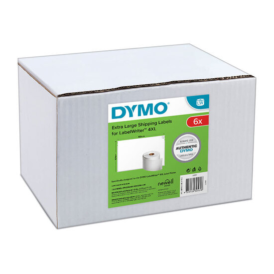 DYMO-LABELWRITER-EXTRA-LARGE-SHIPPING-LA-preview