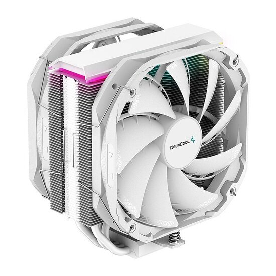 Deepcool-AS500-PLUS-White-CPU-Cooler-Single-Tower-preview