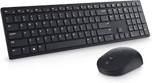 Dell_Pro_Wireless_Keyboard_and_Mouse_KM5221W_Brown-preview