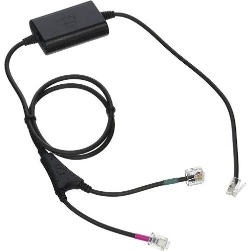 EPOS Sennheiser Grandstream Avaya Adapter Cable For EHD, Suits