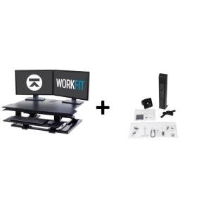 ERGOTRON-WORKFIT-TX-WITH-BLK-SINGLE-MONITOR-MOUNT-preview