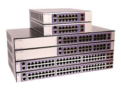 EXTREME NETWORKS - EXTREME SWITCH 220-24T-10GE2 24-PORT 2X 10GBE - Non ...