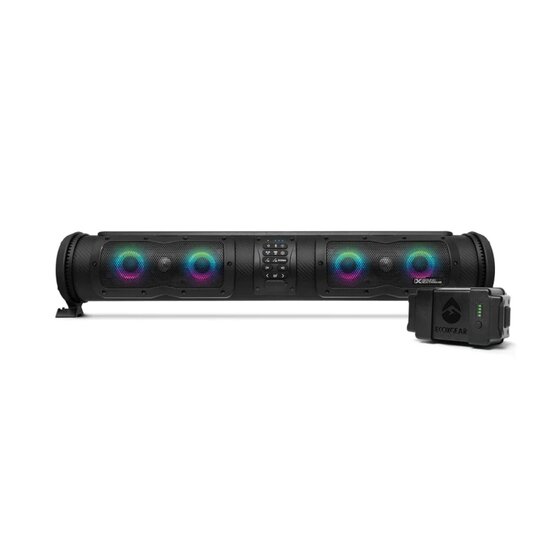 Ecoxgear SE Soundbar SEB28 | LWT