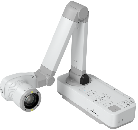 Epson-ELPDC21-Document-Camera-Visualiser-12x-Optic-preview