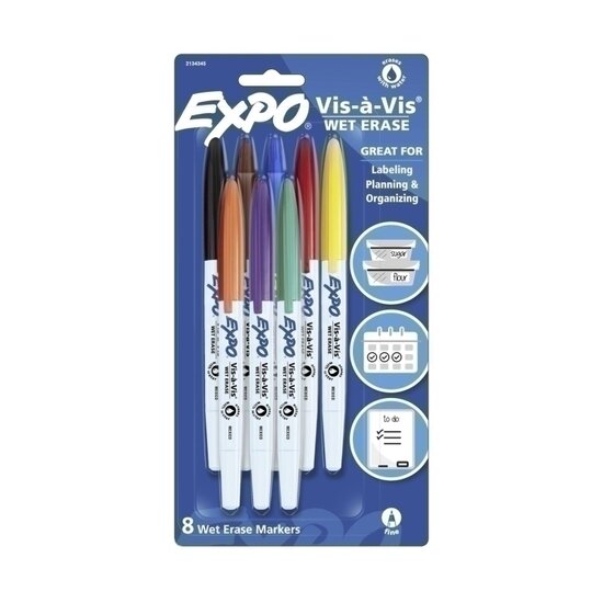 Expo-WB-Marker-Fine-Asst-Pk8-preview