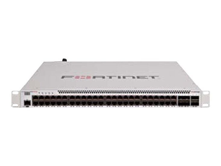 FORTINET-FS-548D-FPOE-Layer-2-3-FortiGate-switch-preview