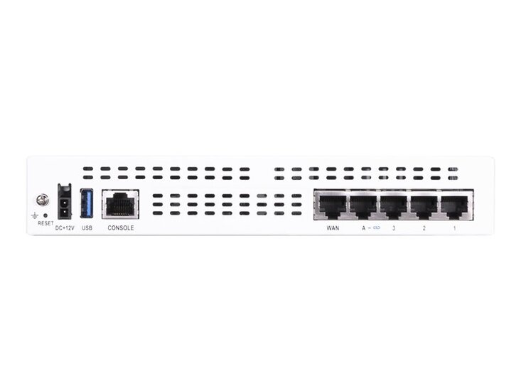 FORTINET FortiGate-40F | LWT