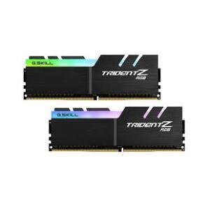 G Skill 16gb Ddr4 4000mhz Pamięć RAM RipjawsV 16GB (2x8GB) DDR4